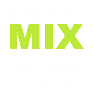 ModestMix icon